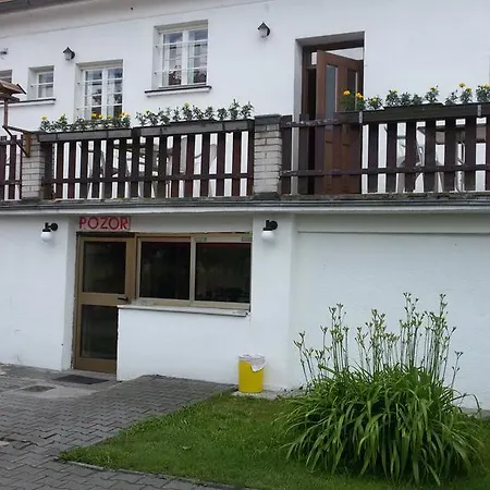 Gasthof Carrabbas Bohumín