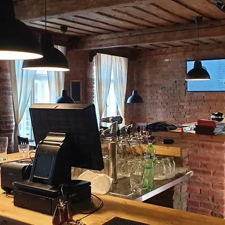Carrabbas Gasthof 3*